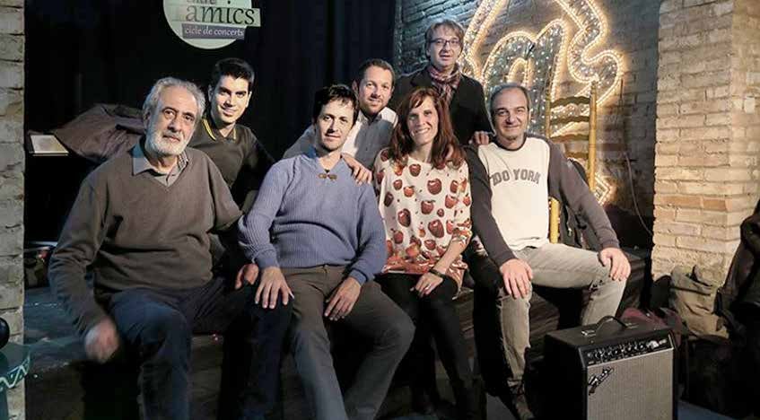 Manolo Miralles: nova vida després d’’Al tall’