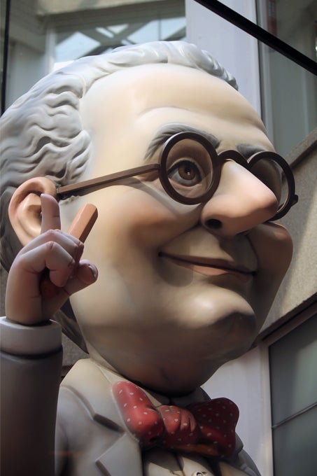 Per Sant Jordi, Llegim Joan Amades