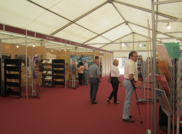 RECERCAT, la recerca cultural als Països Catalans a l’abast