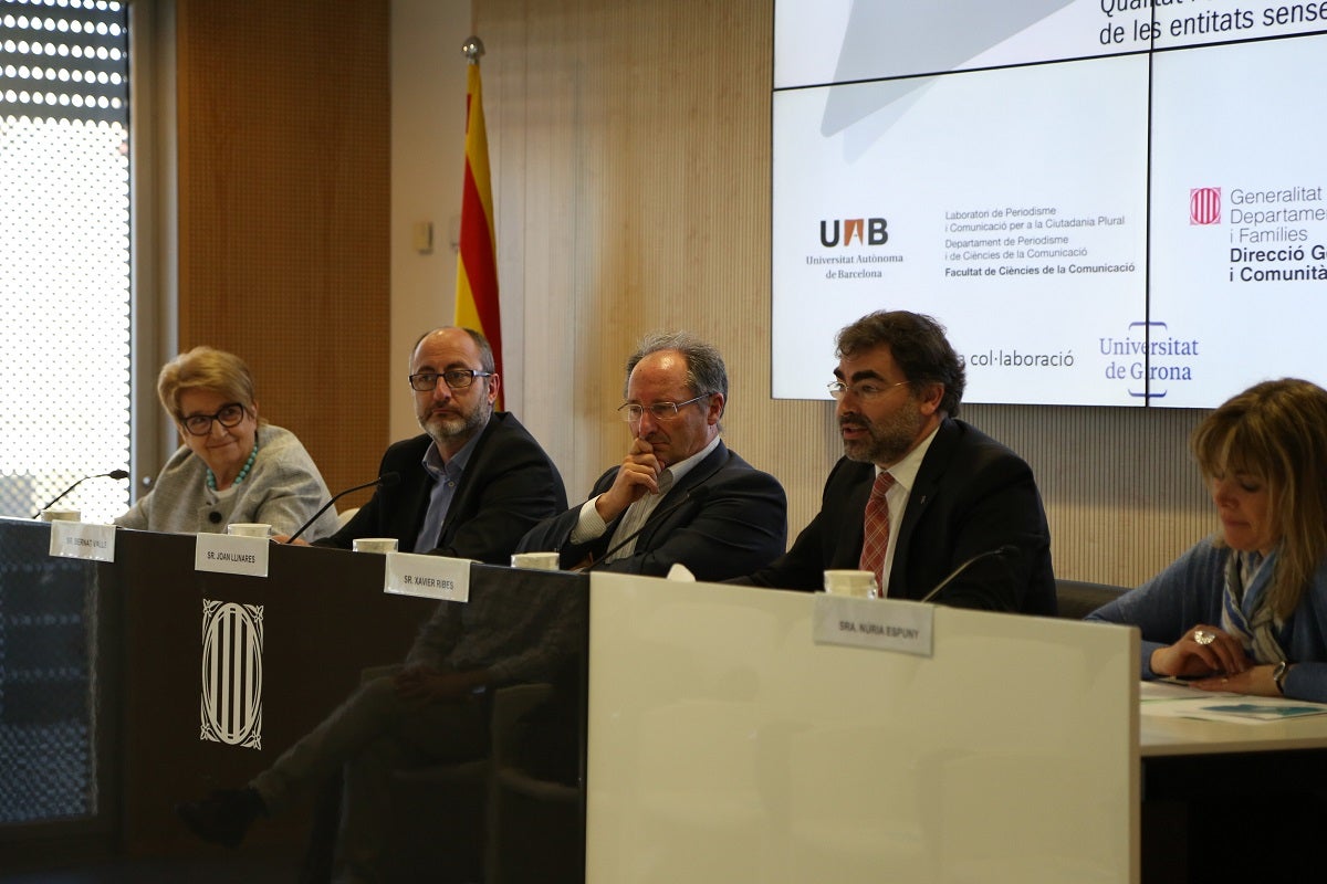 Transpar-Ent una eina de treball per seguir la Llei de Transparència