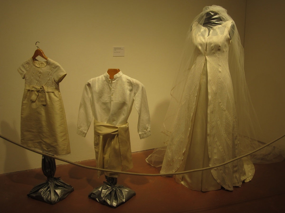 Una visió innovadora de les puntes a Arenys de Mar