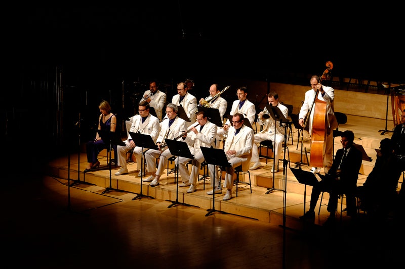 Arriba la final del concurs La Sardana de l’Any