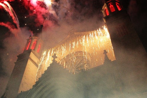 La Festa Major de Sant Fèlix quadruplica cada euro invertit