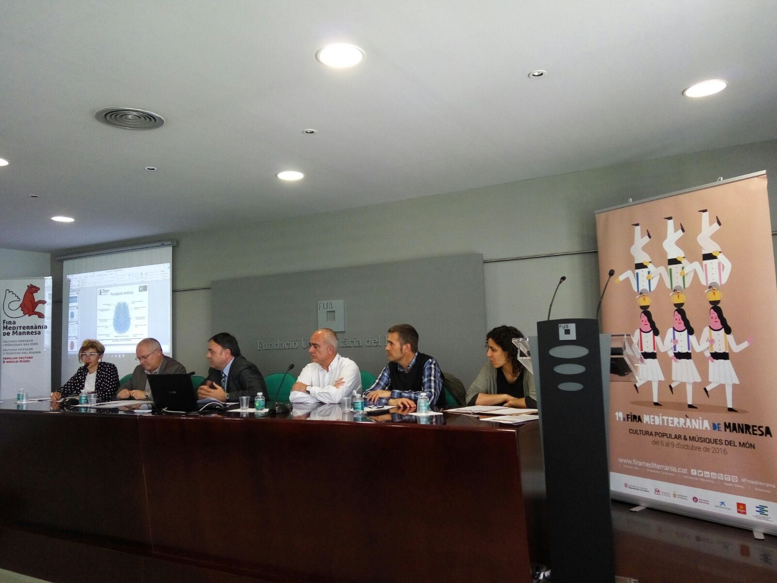 L’impacte econòmic de Fira Mediterrània al territori supera els 3 milions d’euros