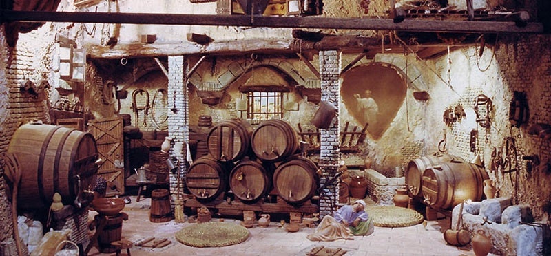 Museu del Pessebre de Catalunya, un tribut a Martí Castells