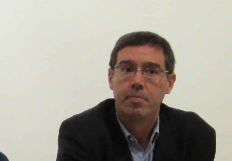 Renovar la confiança vers els polítics, nova Tinguda Blanca