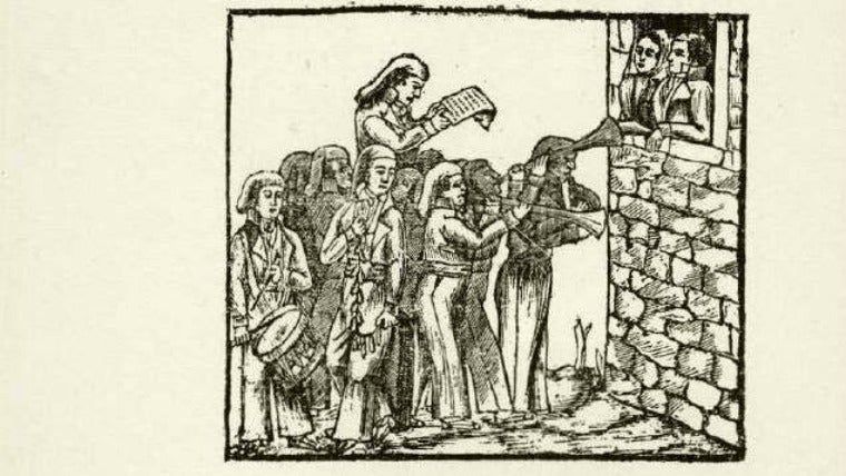 'Tradicions de Gràcia', el llibre “més arriscat” de Joan Amades