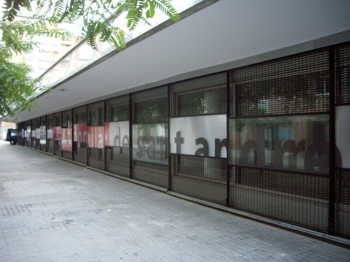 Can Galta Cremat fa deu anys