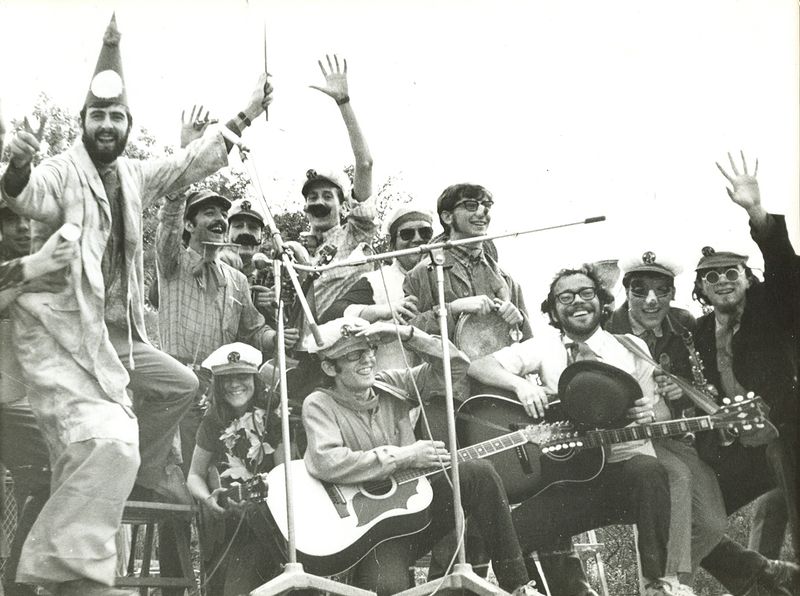 El C.A.T. fa una crida als membres de grups de folk dels anys 60 i 70