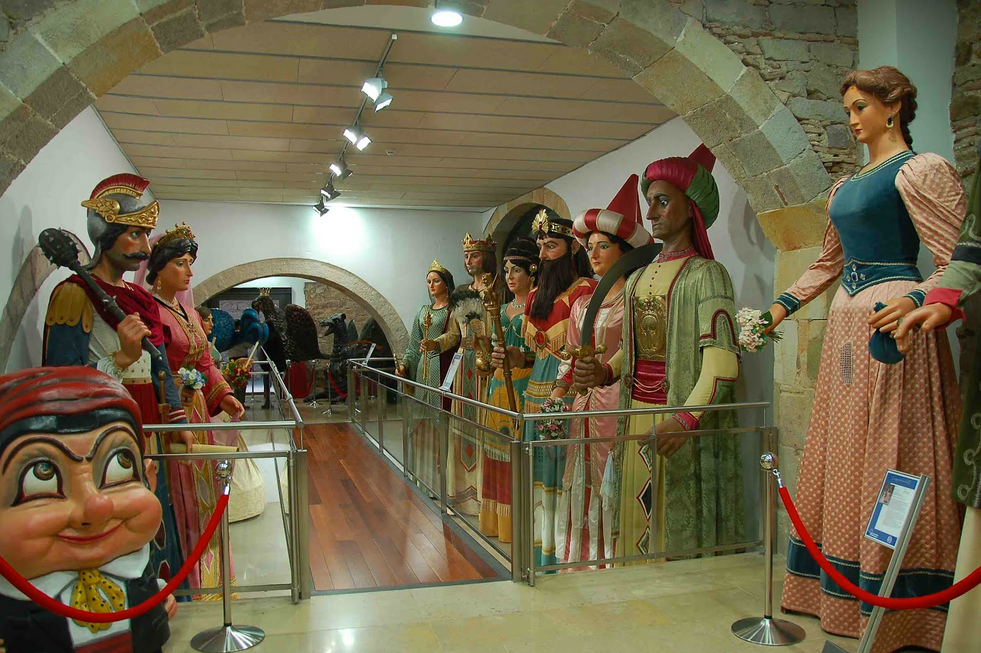 La Casa dels Entremesos celebra el Dia de l’Associacionisme