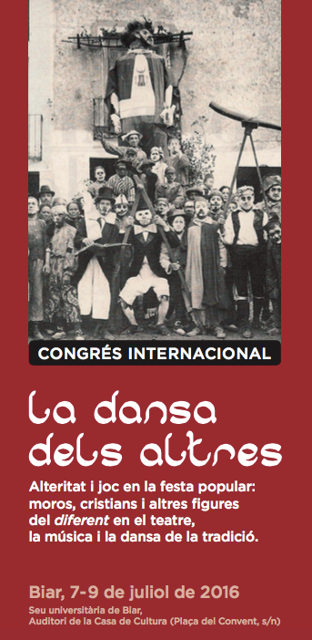 La diferència en la cultura popular, a estudi