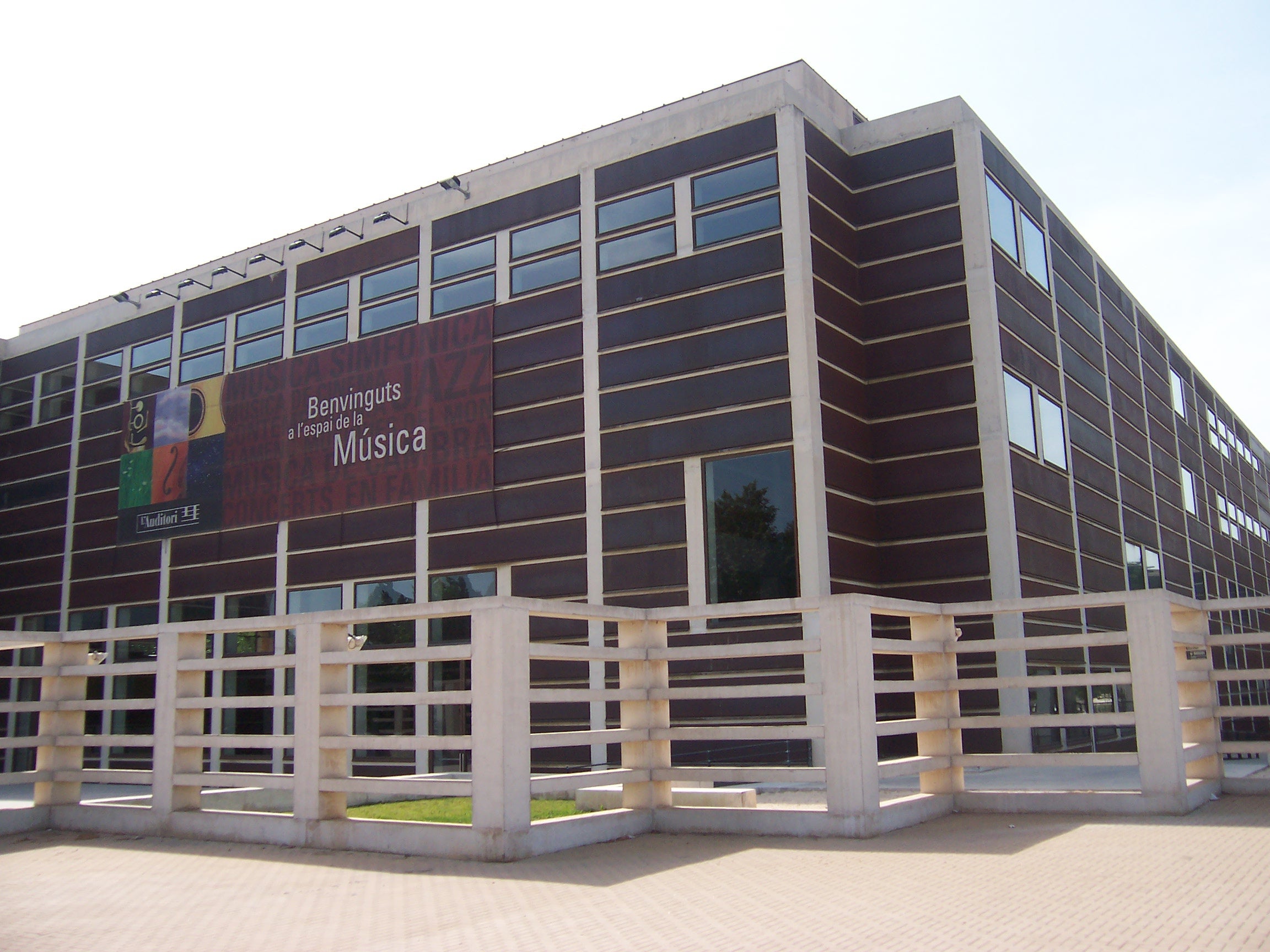 L'ESMUC crea el primer Màster en Cobla