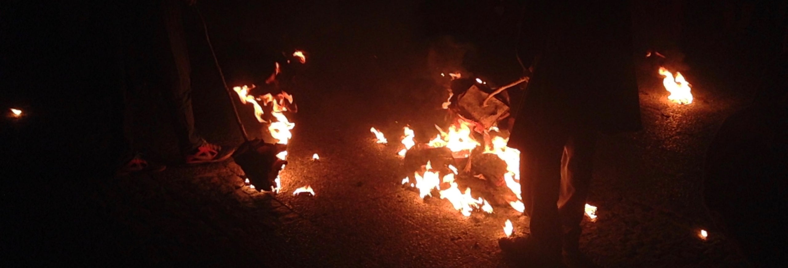 Taller de falles tradicionals a la Comella