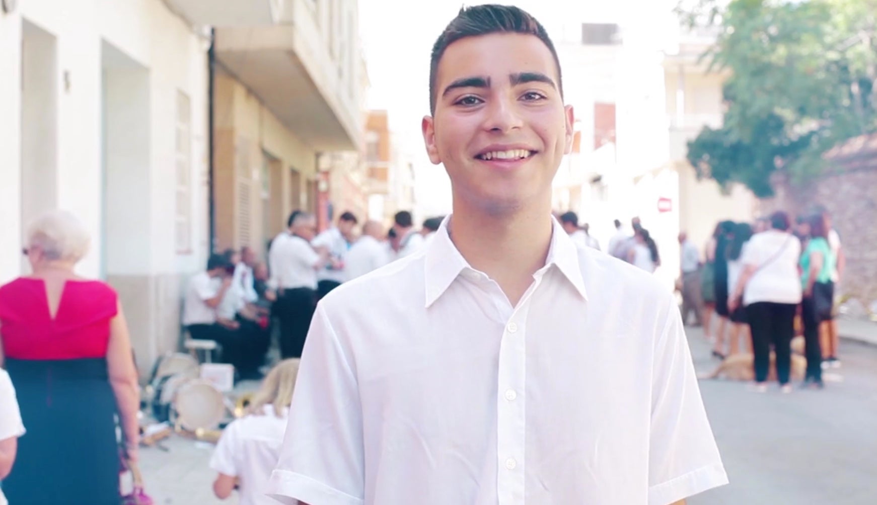 Un documental transmet 100 anys de sentiments de La Lira