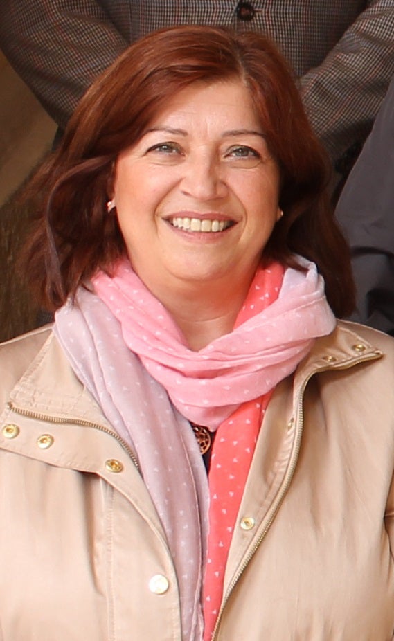 Verònica Cantó: 'Ensenyar una llengua no és memoritzar regles gramaticals'