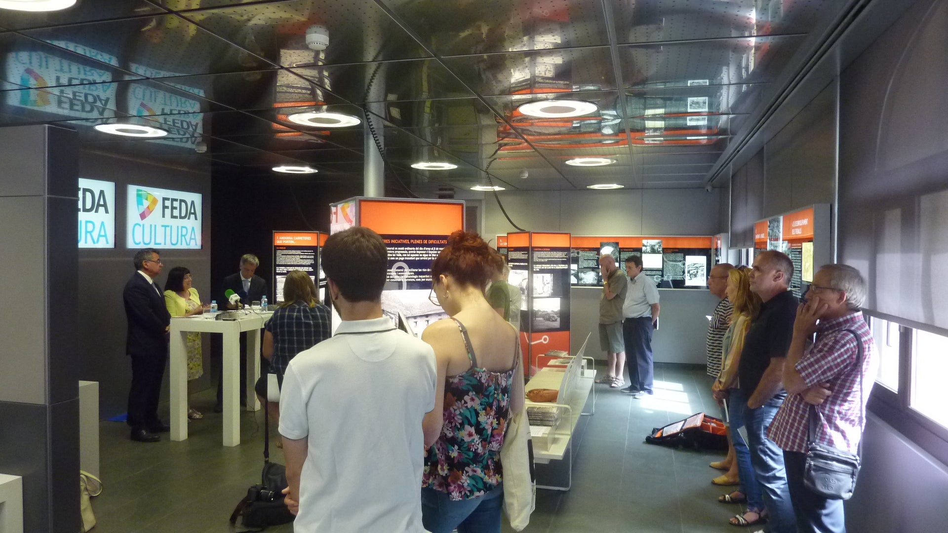 Els petits estats d'Europa des d'una òptica andorrana