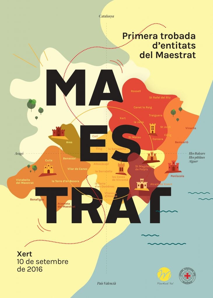 Un revulsiu cultural per als pobles del Maestrat