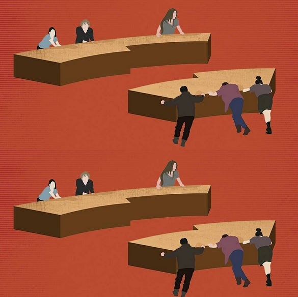 Associa't a la festa, un espai construït entre les entitats barcelonines