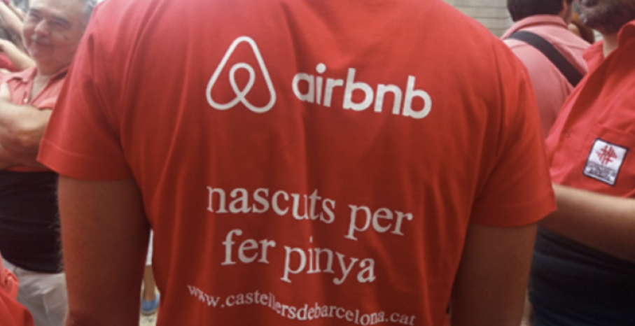 Quins valors han de transmetre els castellers?