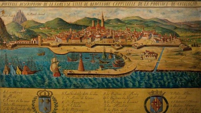 'Arquitectura tradicional i paisatge': retrat de la saviesa popular