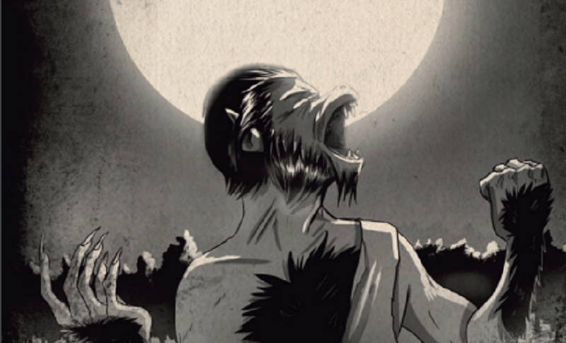 La Catalunya més terrorífica, en 29 relats