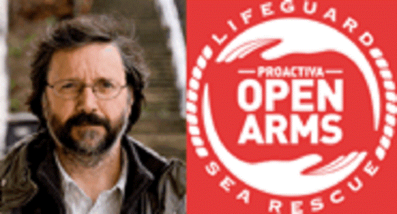 Sabino Ormazabal i Asociación Proa, premis Memorial Josep Vidal Llecha