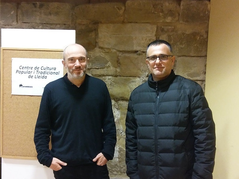 Associació Aurembiaix: 'Els mites de la cultura popular són perillosos'