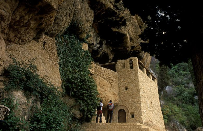 El paisatge Priorat-Montsant-Siurana, més a prop de la UNESCO