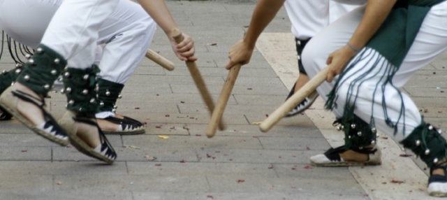 Èxit de la IV Bastonada de Can Galta