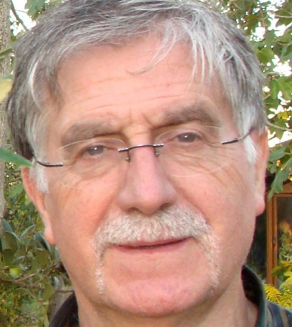 Henri Farreny: “Ens referim a la Guerra Civil amb denominacions franquistes'