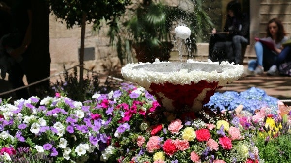 Inicis del Corpus a Catalunya