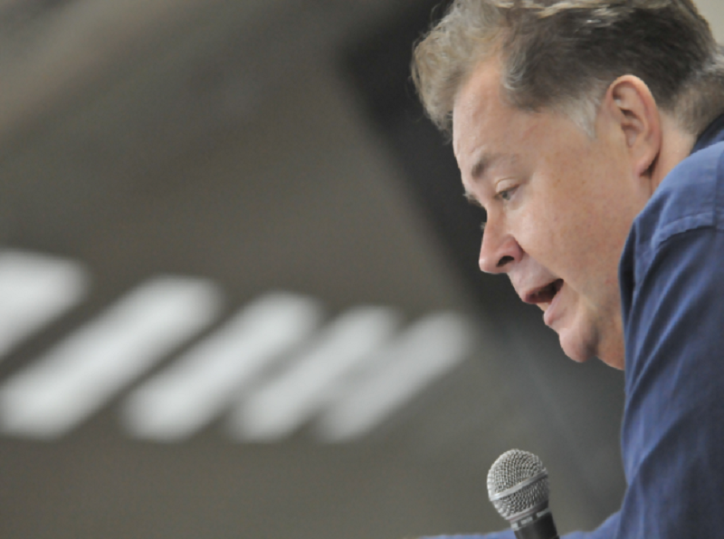 'La cultura, en mans de qui?'