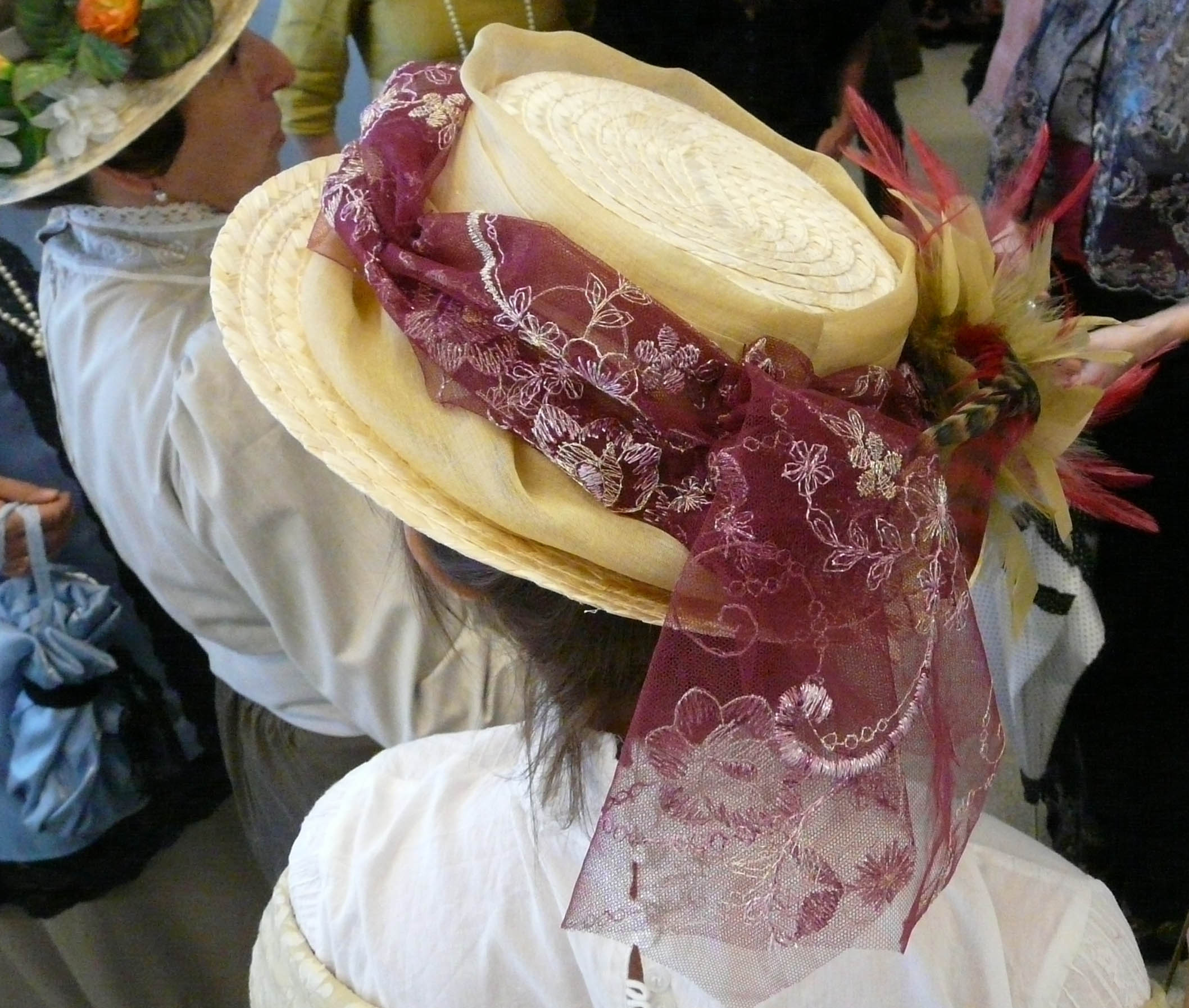 L’auge de la punta en el modernisme