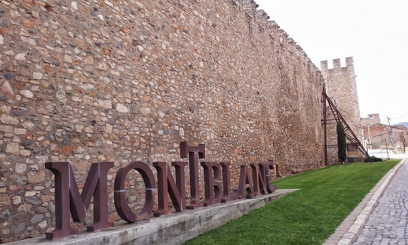 Montblanc serà la Capital de la Sardana 2018