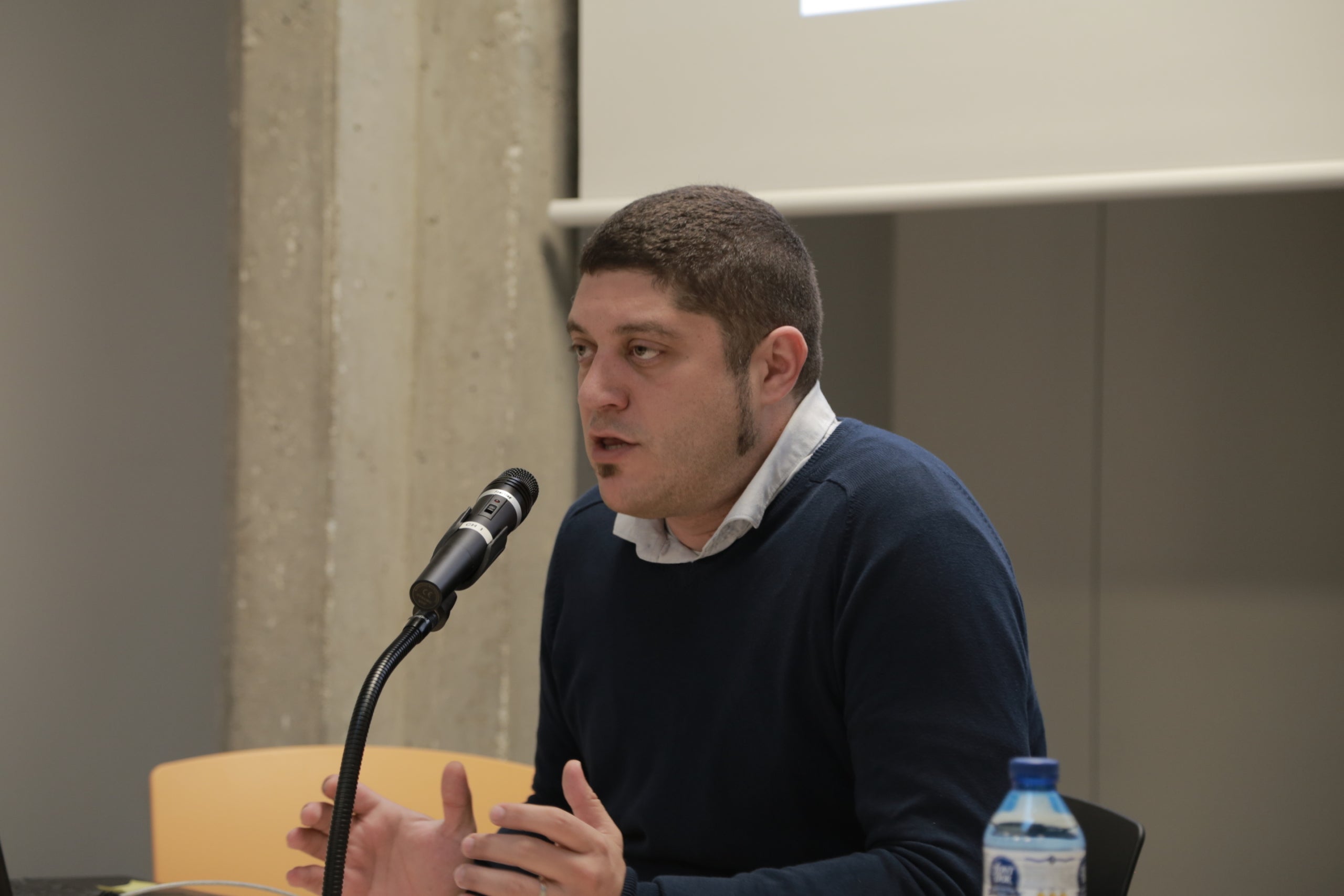 Prescindir dels bancs és possible