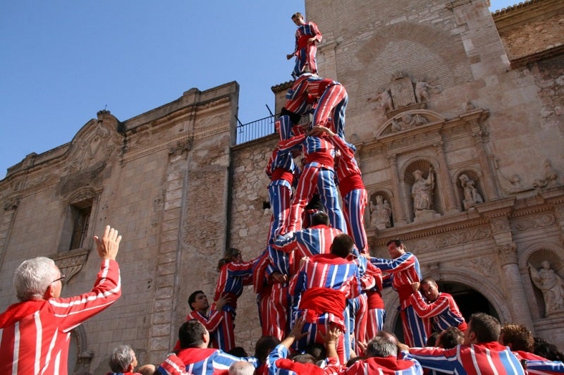 Recuperar l’orgull de les muixerangues