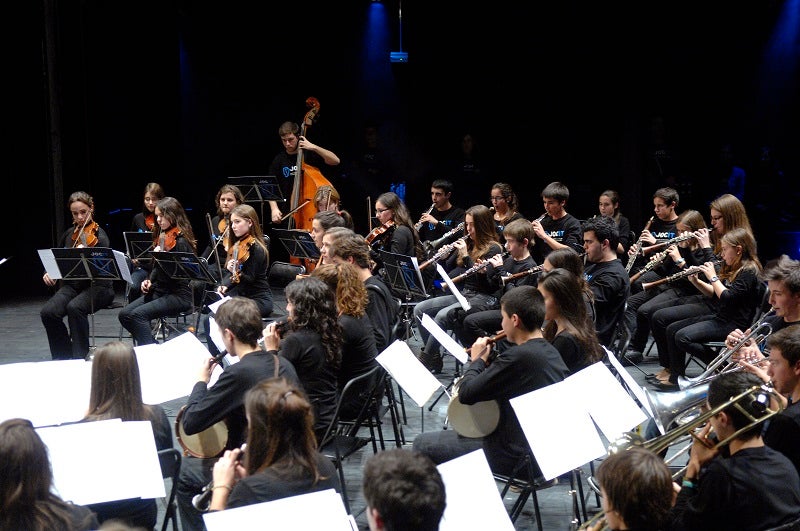 Revolució dels sons tradicionals