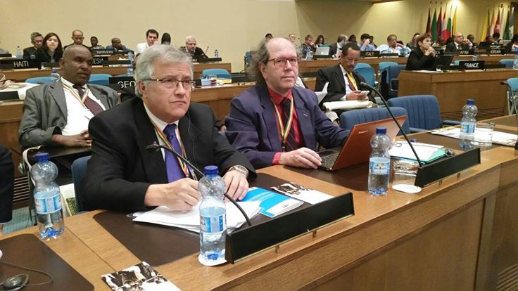 Diari d'Addis Abeba (Primera part)