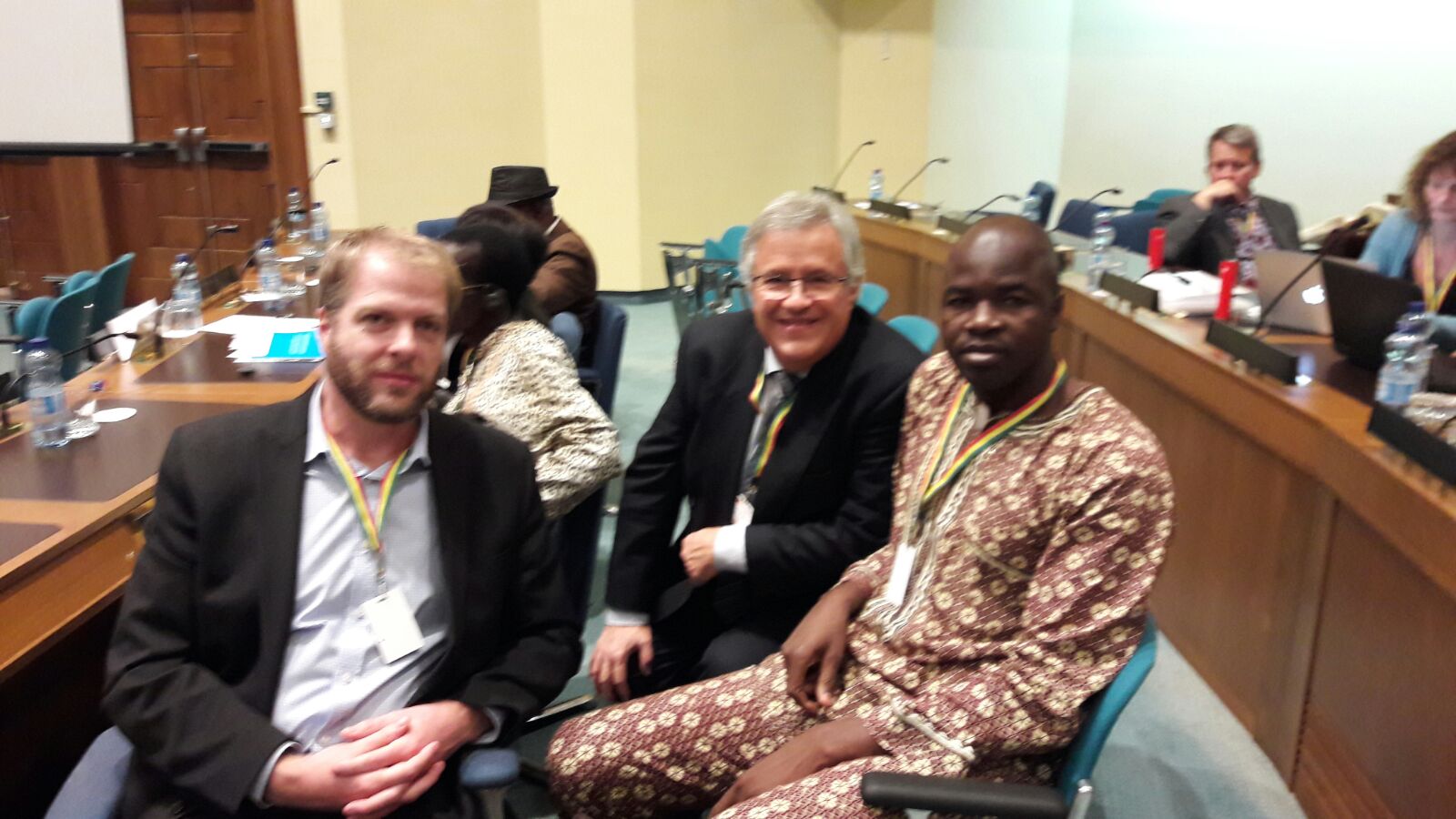 Diari d'Addis Abeba (Tercera part)