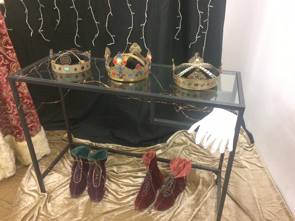 La Casa dels Entremesos ensenya el seu patrimoni nadalenc