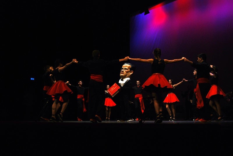 La cultura popular catalana envairà els carrers de la ciutat txeca d’Ostrava 