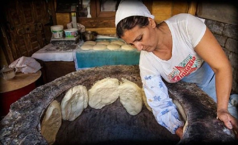 Compartir el pa amb les persones estimades