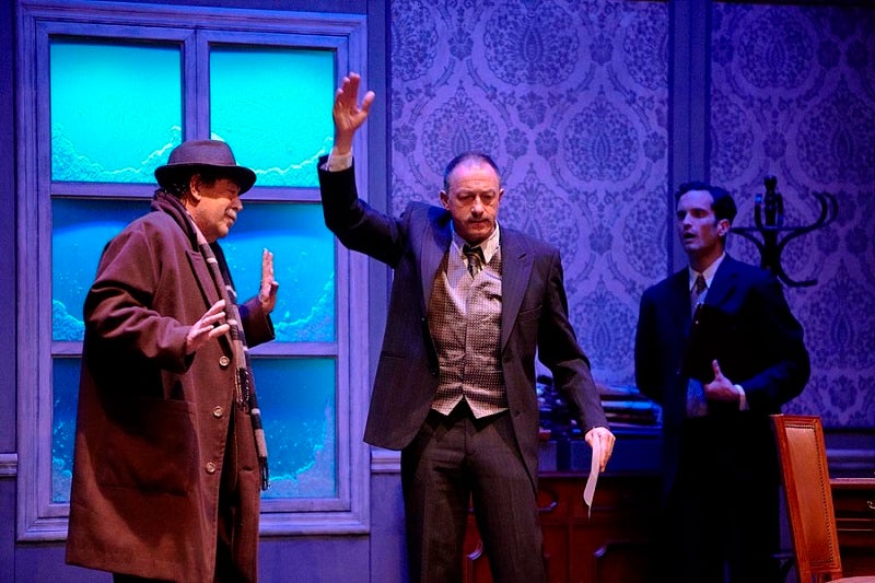 Compte enrere per la 15a Mostra Nacional de Teatre Amateur de Pineda