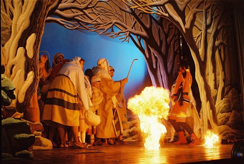 Els altres Pastorets