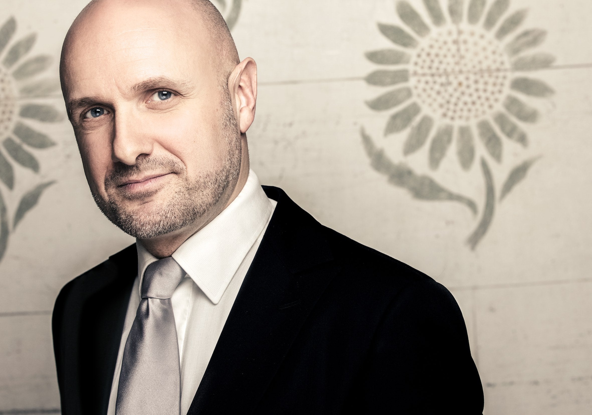 Josep Vila porta a Suècia un programa de música catalana