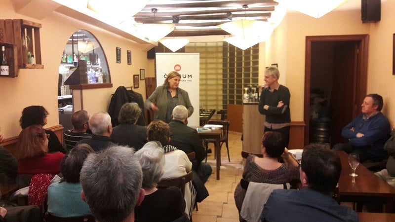 L'associacionisme cultural, eina d'entesa i cohesió