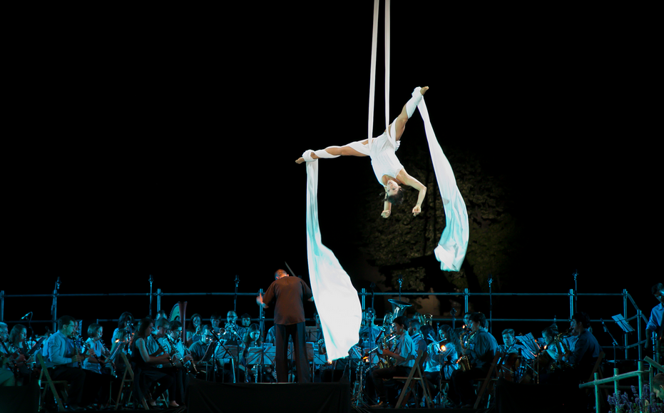 Les societats musicals formen part de l’Acadèmia Catalana de la Música