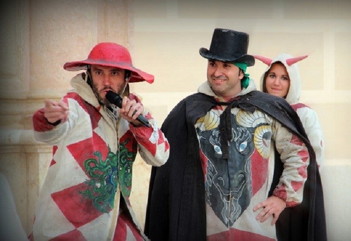 Neix la Coordinadora de Balls de Diables Tradicionals de Catalunya