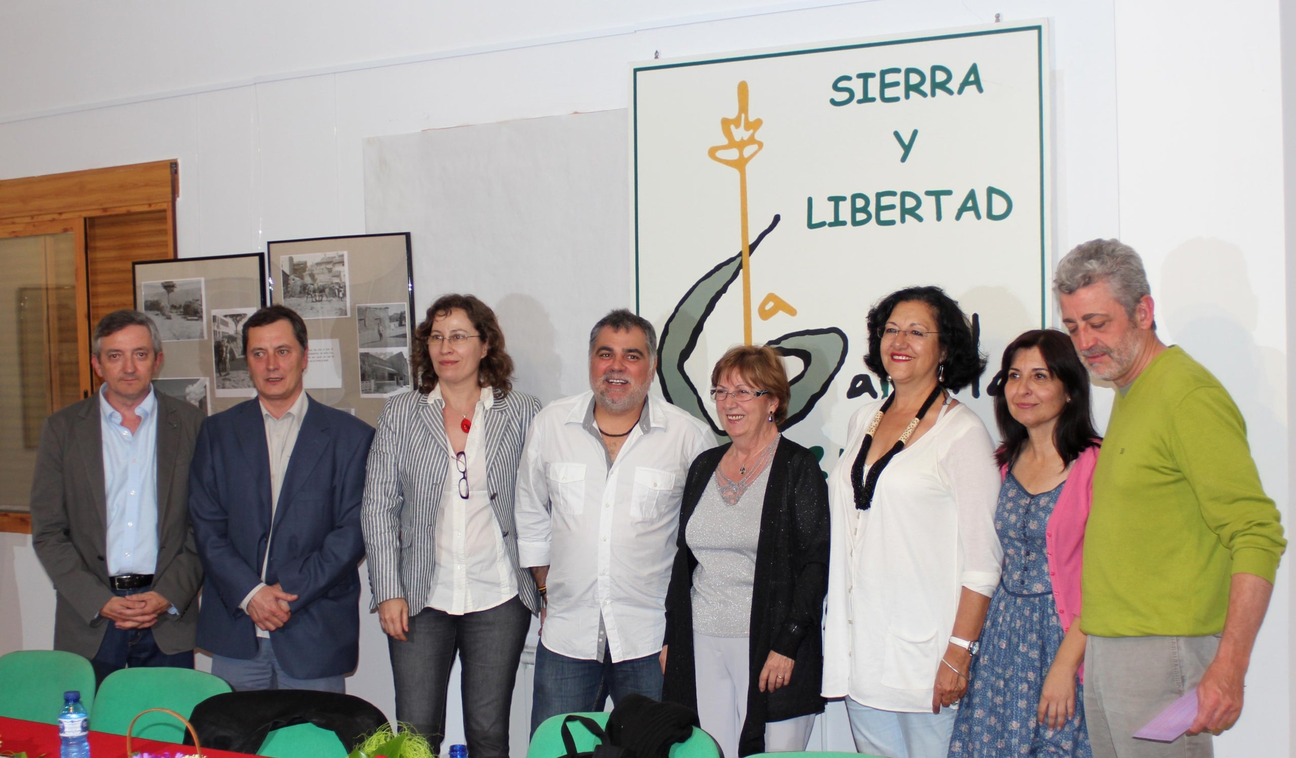 P. Sánchez i J. Gorgues: 'Manca coneixement de la Guerra d'Espanya'