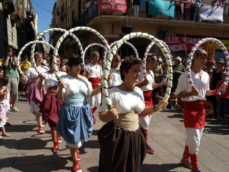 Què ballen al meu poble?